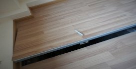 Люки под ламинат фото