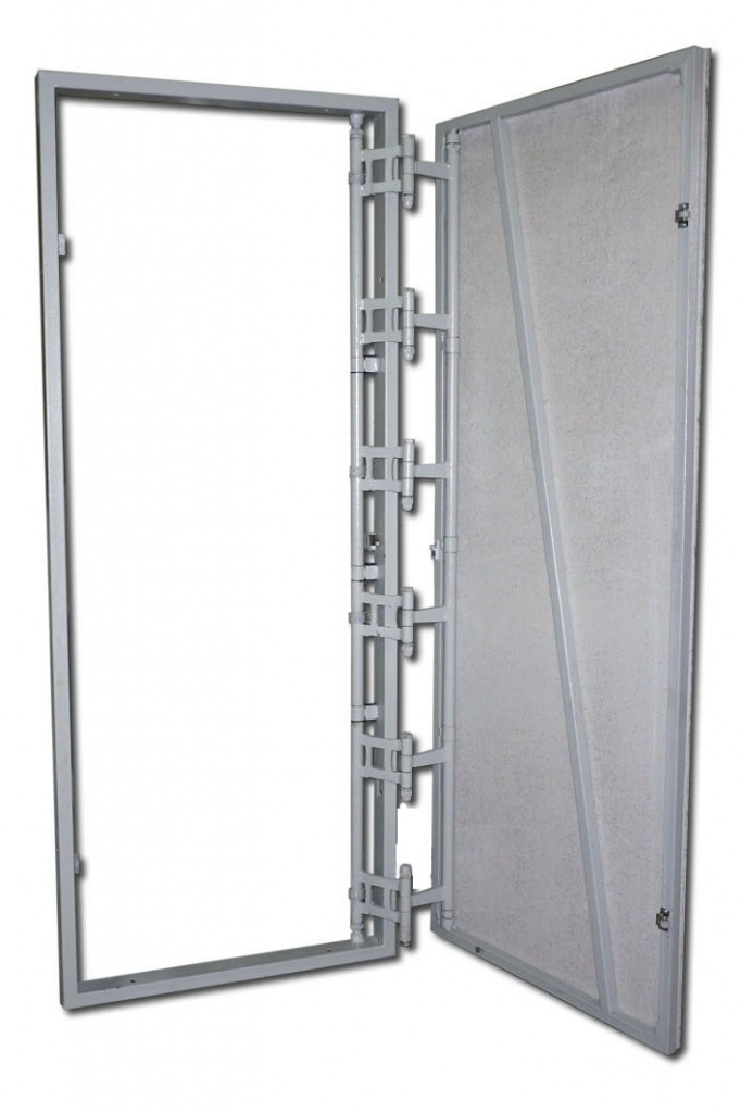 Титан 3D 700*2000