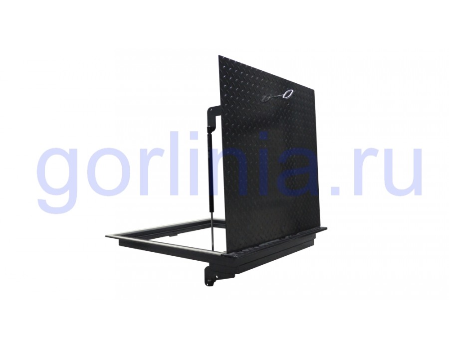 Контур-У 800*1800п