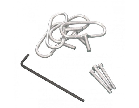 Люк drago 100 400*400 уличный заполняемый