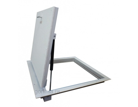 Напольный люк АМО 800п*600