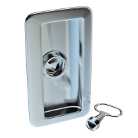 Техно под покраску противопожарный 600*1900п