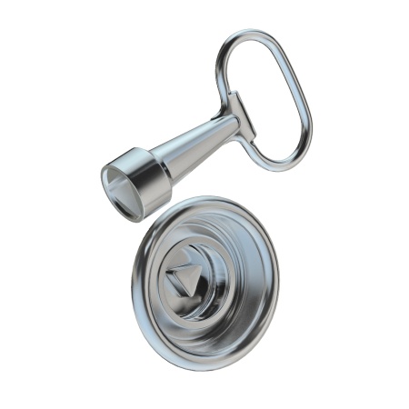 Техно под покраску противопожарный 600*1700п