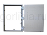 Титан 3D 600*1000